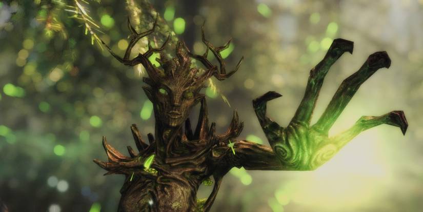 The Best Fictional Wildlife In Video Games