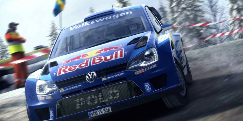 How To Get Into Rally Racing Dirt Rally: Tips And Tricks For Beginners