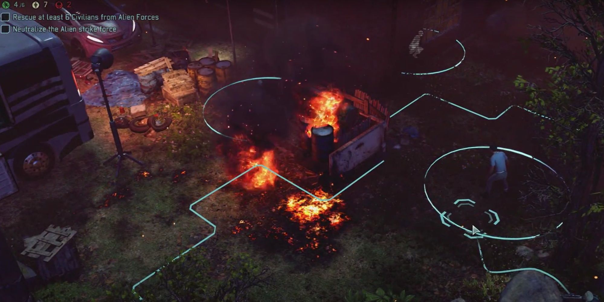 You Won't Be Able To Put Down These Turn-Based Strategy Games