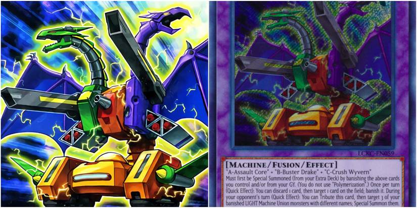 yugioh machine deck Amazon.com: Complete Custom Deck for Yu-Gi-Oh! 5D's