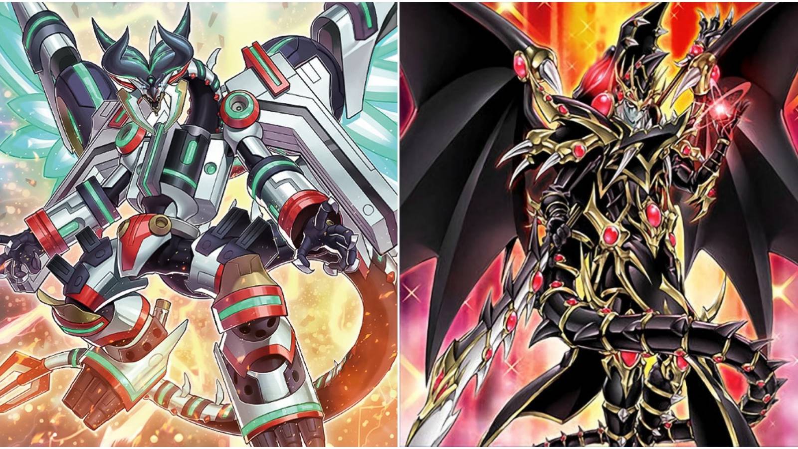 dark dragon yugioh cards Black-Winged Dragon [LED3-EN028] Common – Dungeons & Javas