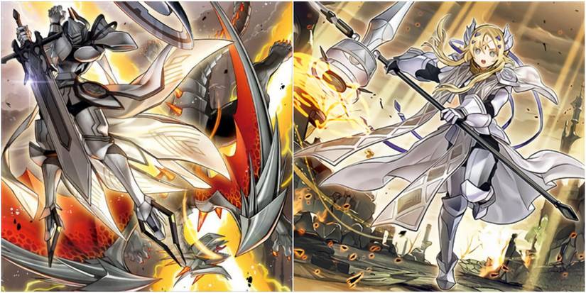 Yu-Gi-Oh!: The 15 Best Spellcaster Decks Yu-Gi-Oh!: The 15 Best Spellcaster Decks