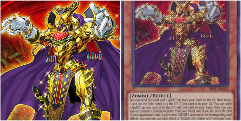 Yu-Gi-Oh!: The 15 Best Boss Monsters In The Game's History, Ranked Yu-Gi-Oh!: The 15 Best Boss Monsters In The Game's History, Ranked