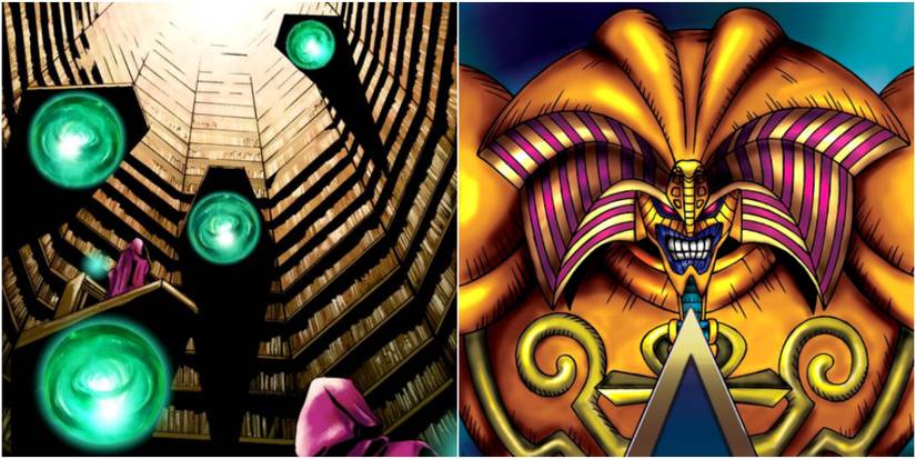 Yu-Gi-Oh!: The 15 Best Spellcaster Decks