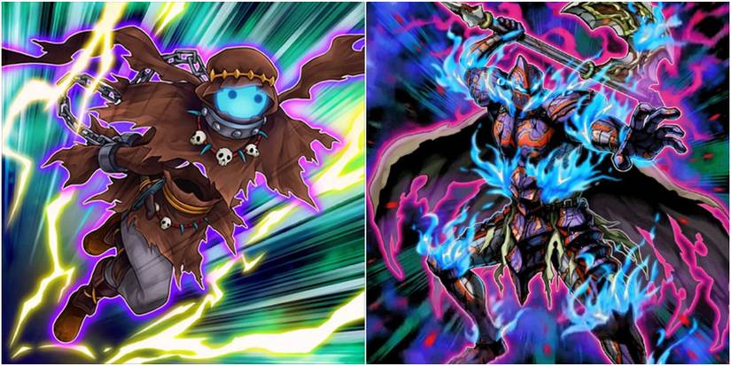 anime sleeves for cards Amazon.com: 60 PCS Holographic Anime Card Sleeves for MTG 67×92mm Cartoon  Trading Card Sleeves Card Protector for PTCG Cards Sports Cards : Toys &  Games main image 0