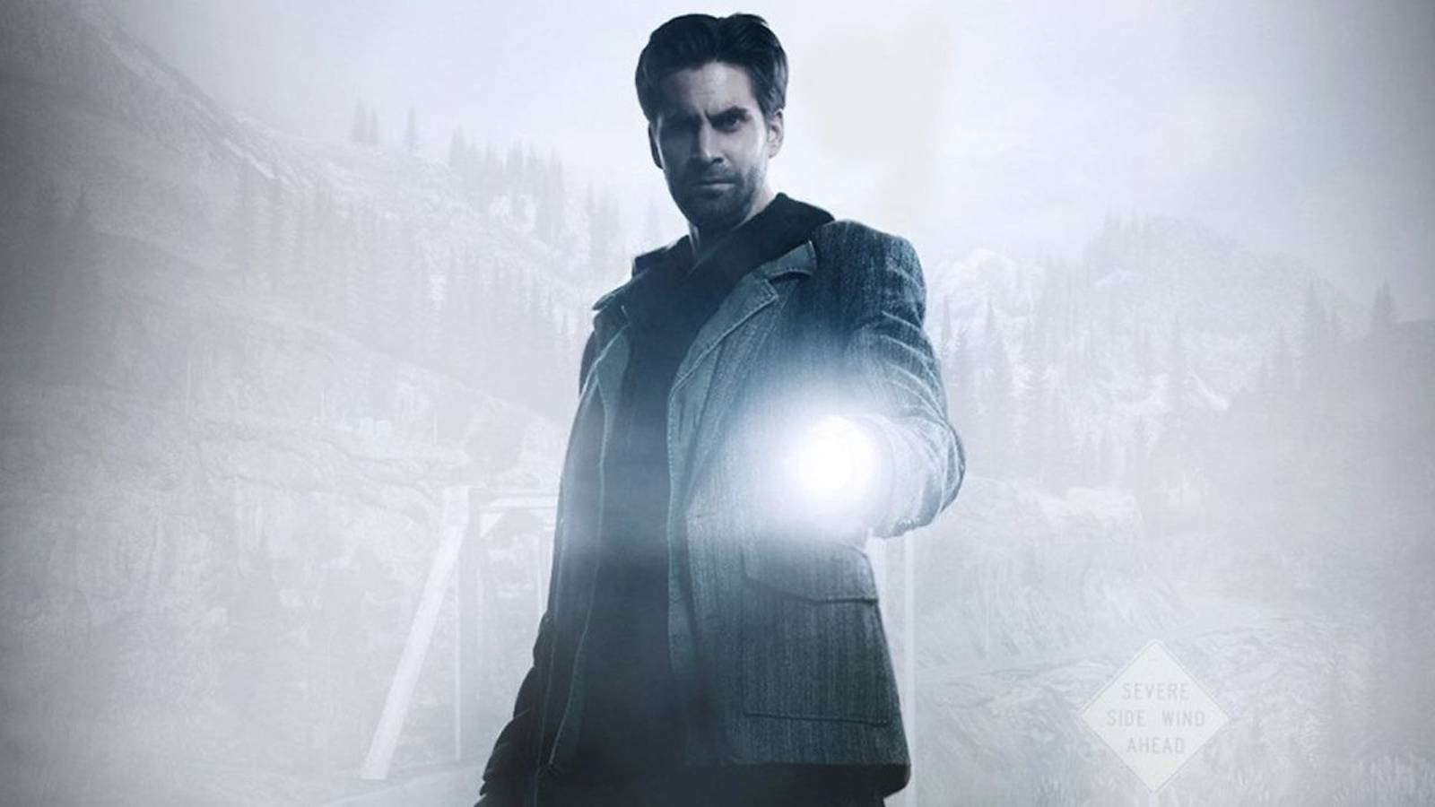 Five Tips To Know Before Starting - Alan Wake Remastered