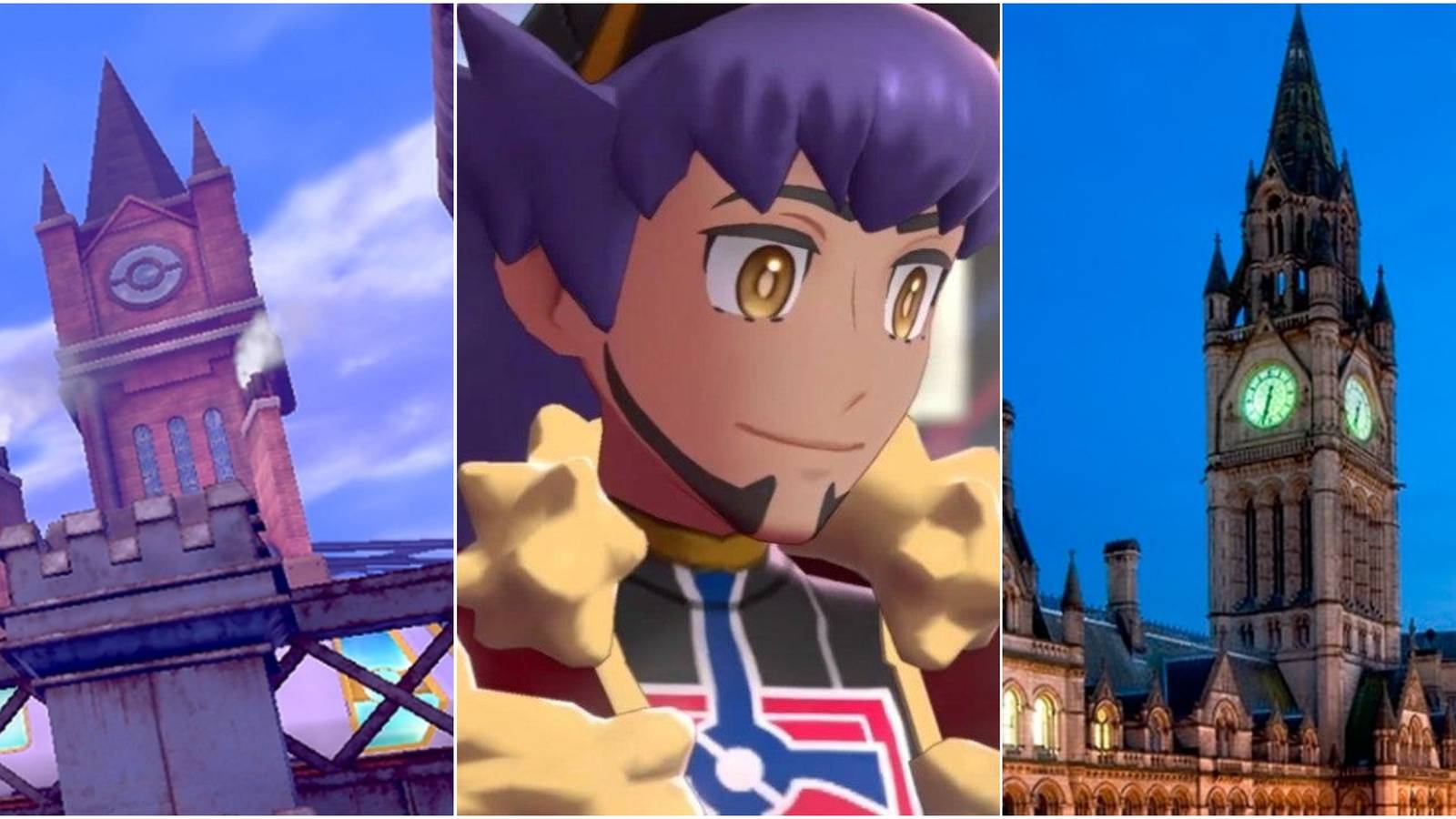  Foto zu 10 Real Life Galar Locations You Can Visit From Pokemon 