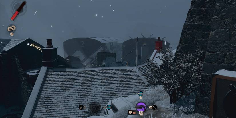 How To Rig The Updaam Smoking Contest In Deathloop