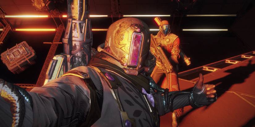 10 Best Emotes in Destiny 2