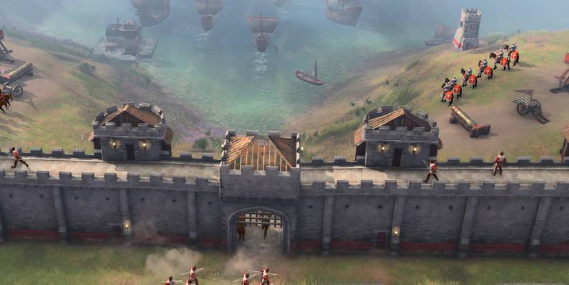 10 Games To Play If You Like Ultimate Epic Battle Simulator
