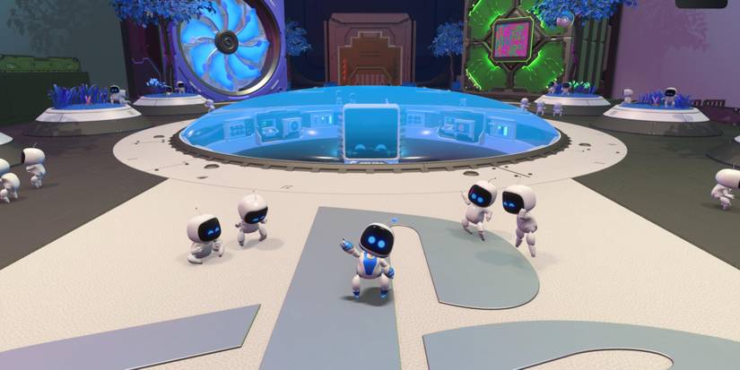 Best Graphics In Platformer Games