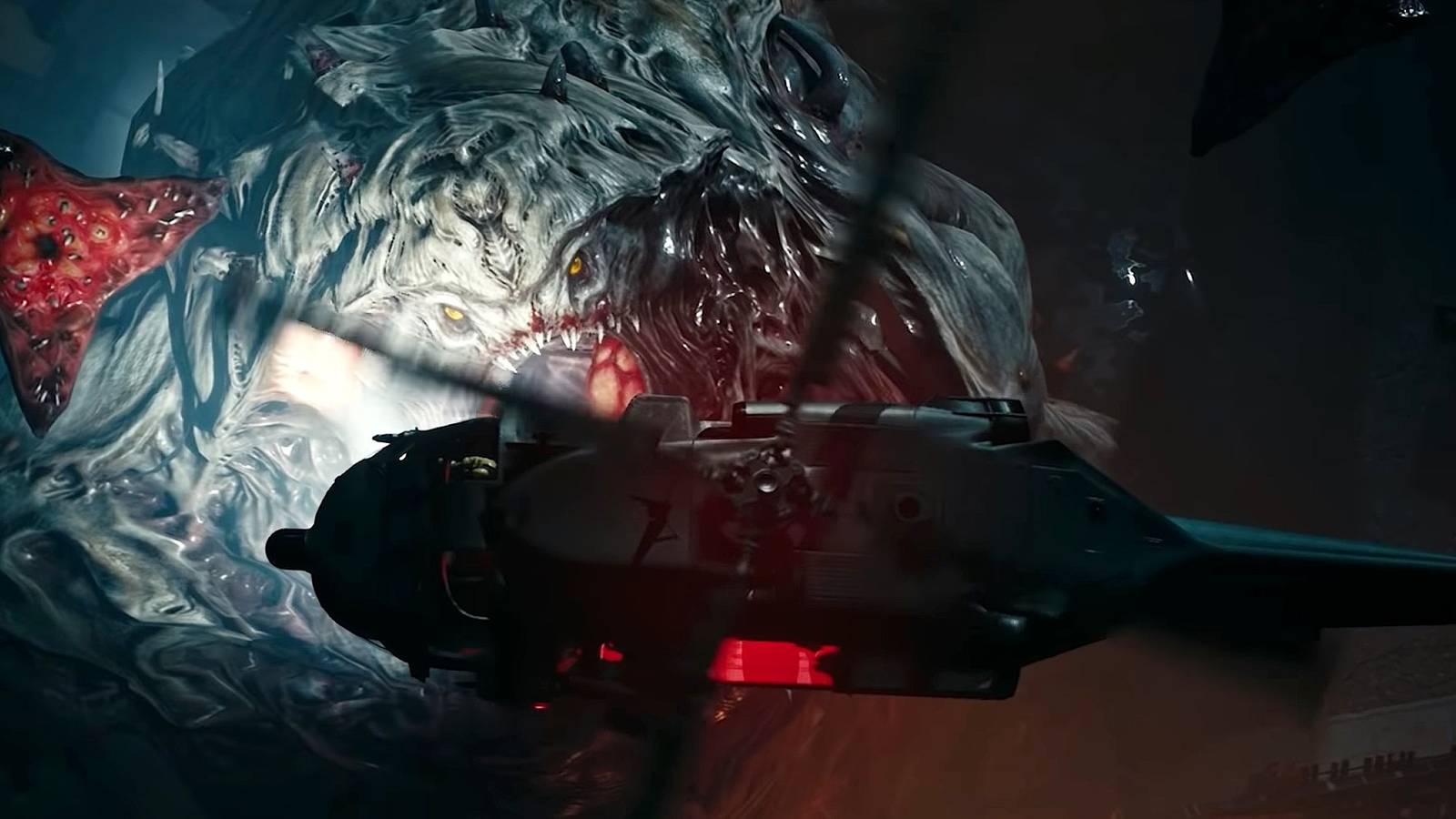 Back 4 Blood Reveals Campaign Details In Latest Trailer