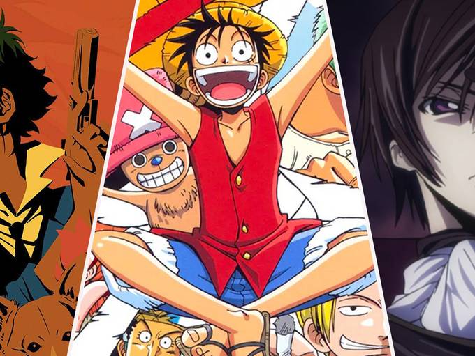 Best Anime Feature 10 Best Anime Series With Over 5 Seasons