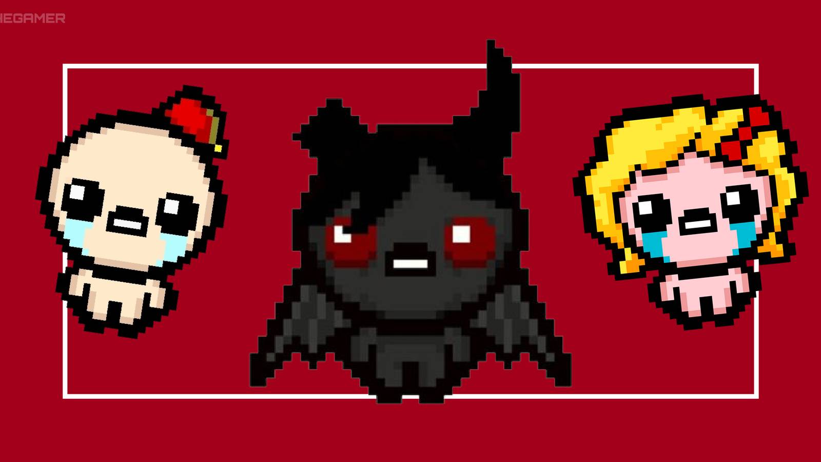 How To Get Every Character In The Binding Of Isaac How To Get Every Character In The Binding Of Isaac