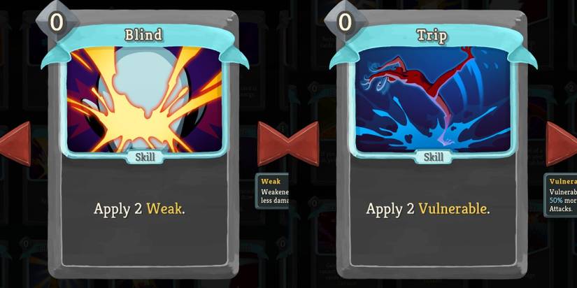 Tips Cards Underrated The Ironclad The Silent The Defect The Watcher Slay the Spire Tips Cards Underrated The Ironclad The Silent The Defect The Watcher Slay the Spire