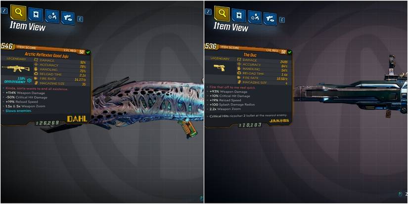 How To Defeat The Rampager In Borderlands 3