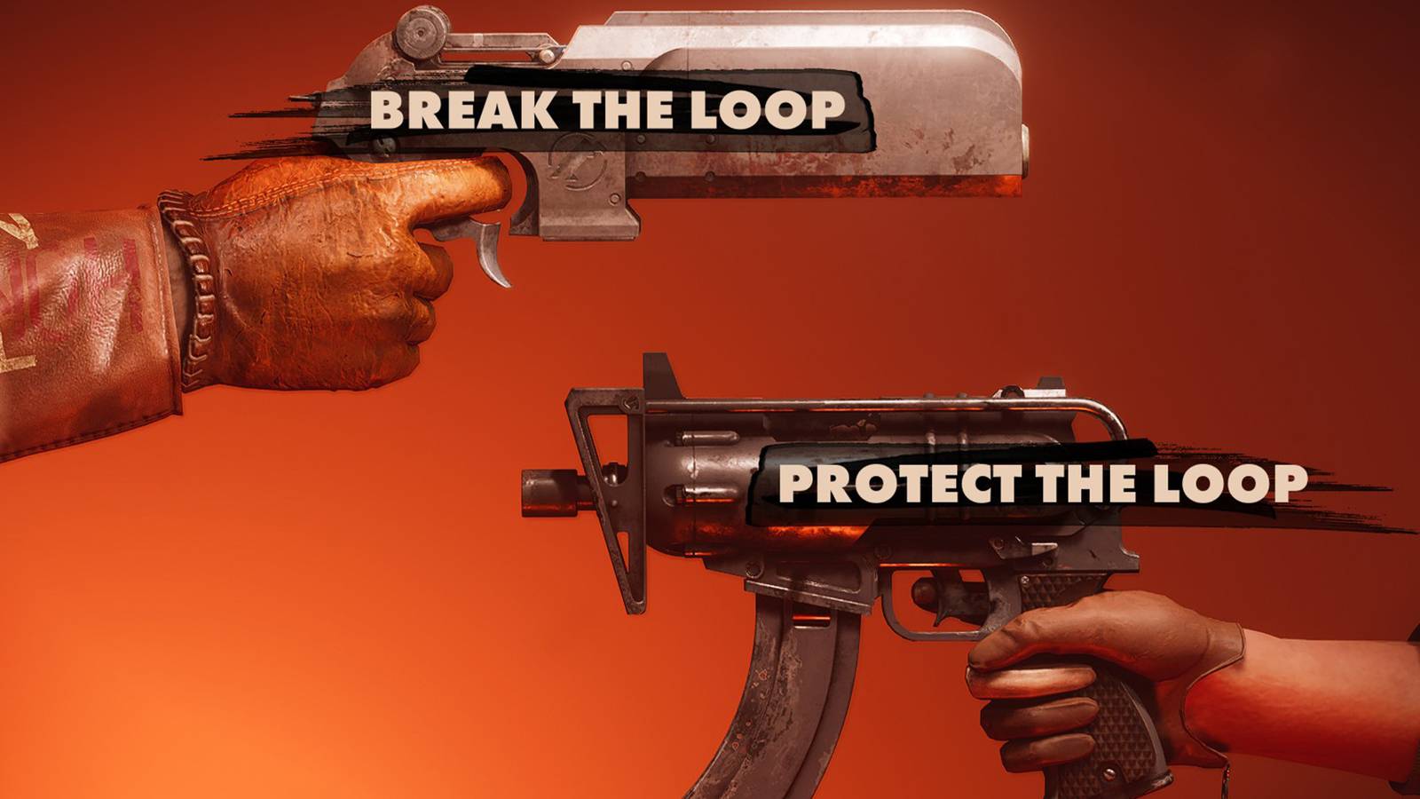How To Turn Off Multiplayer In Deathloop