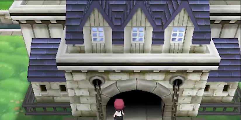 Pokemon: 10 Kalos Locations You Can Visit In The Real World