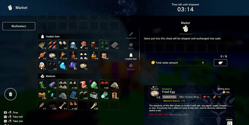 Craftopia: Beginner's Tips And Tricks