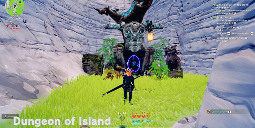 Craftopia: Beginner's Tips And Tricks