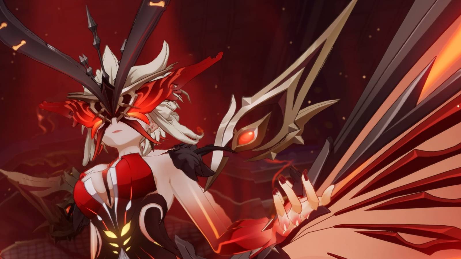 Genshin Impact: How To Defeat La Signora