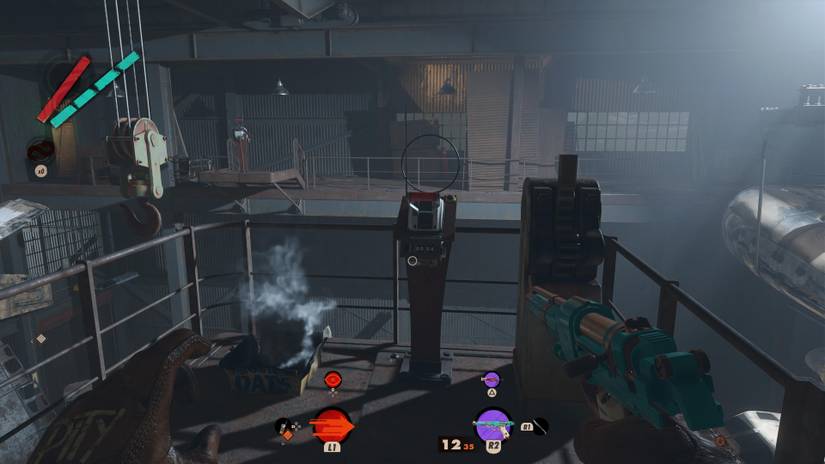 Deathloop: Super Shifty Guide - Where To Find The Gifts To Collect The ...