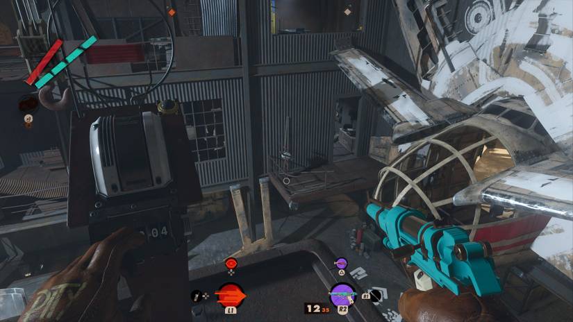 Deathloop: Super Shifty Guide - Where To Find The Gifts To Collect The ...