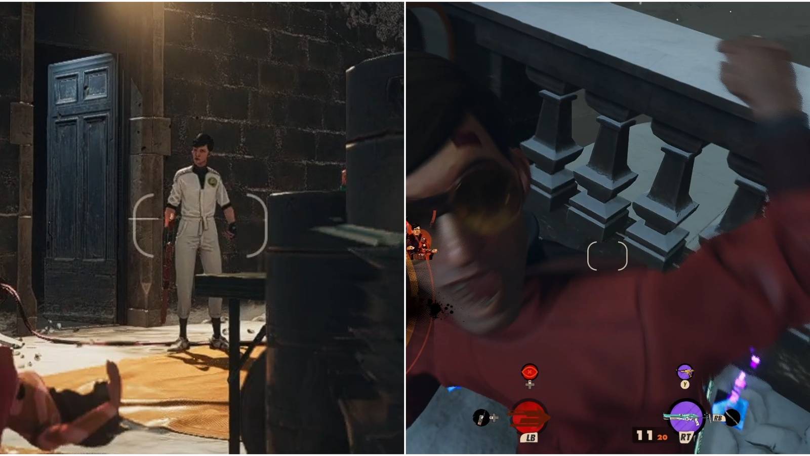 Deathloop: Where To Find Each Target During Evening
