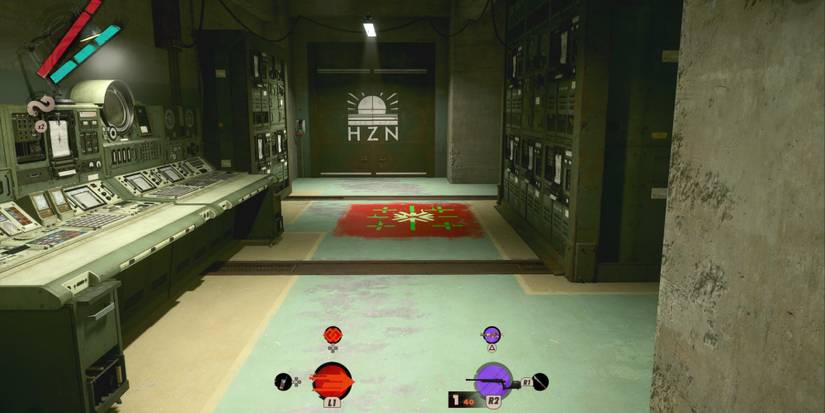Where To Find Fia's Pictograms In Deathloop