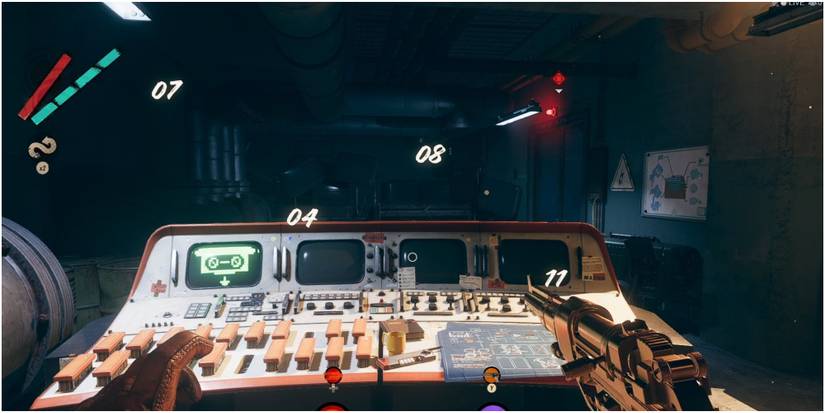 Deathloop: Where To Find Each Target During Afternoon