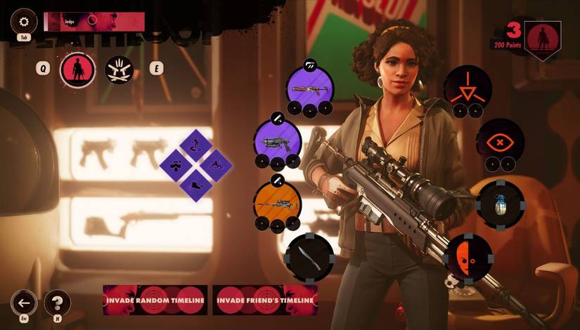 How To Invade People In Deathloop