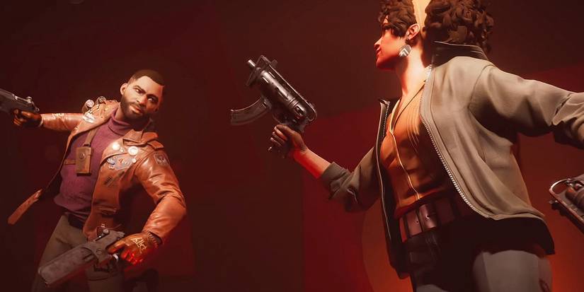 Everything You Need To Know About Deathloop