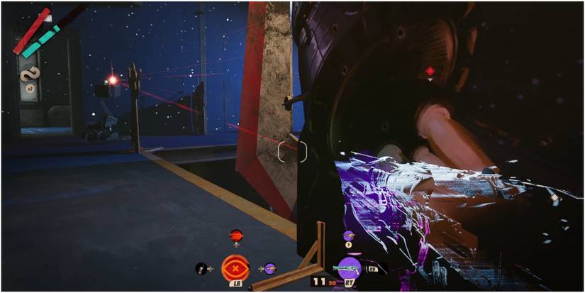 Deathloop: Where To Find Each Target During Noon