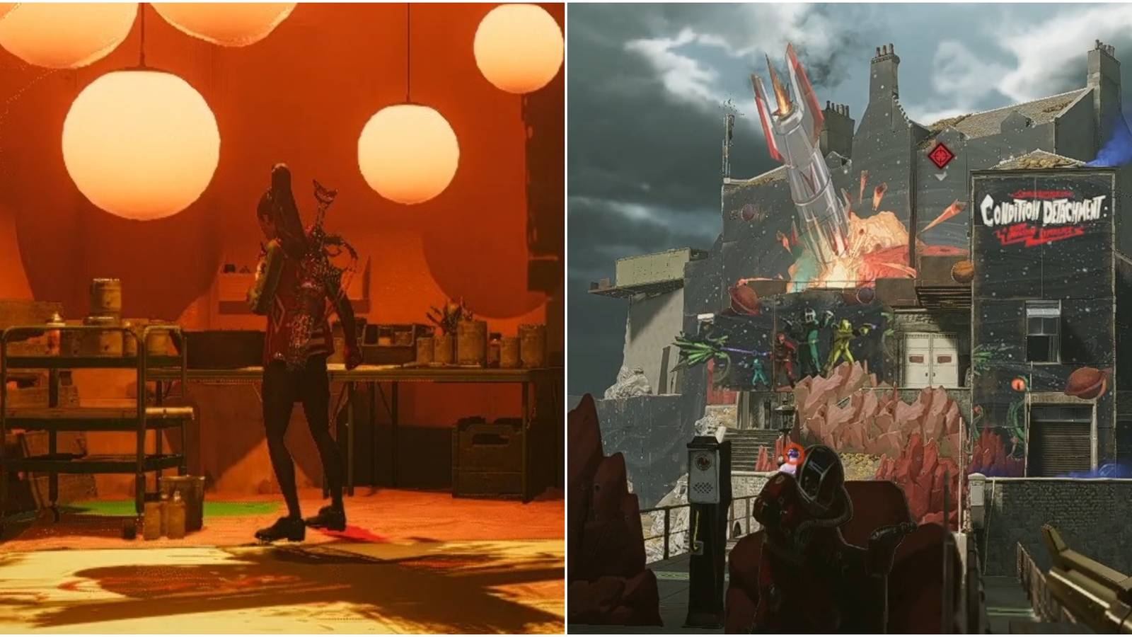 Deathloop: Where To Find Each Target During Noon