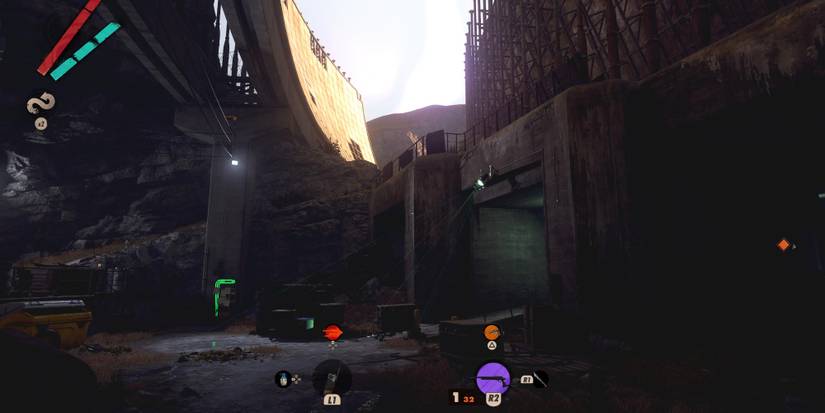 How To Open The RAK Doors In Deathloop