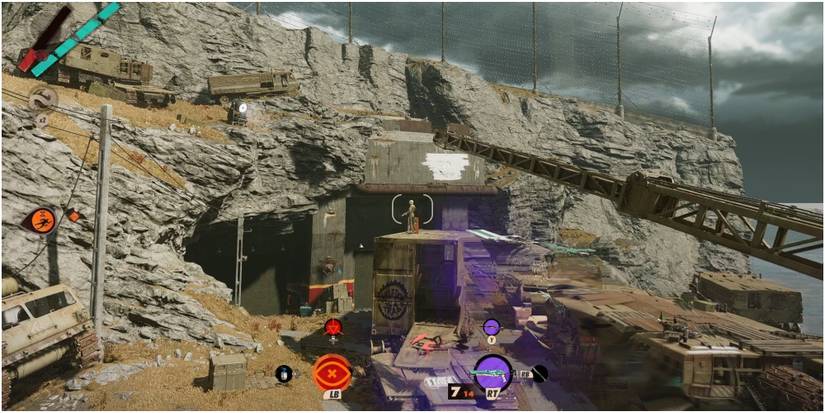Deathloop: Where To Find Each Target During Noon