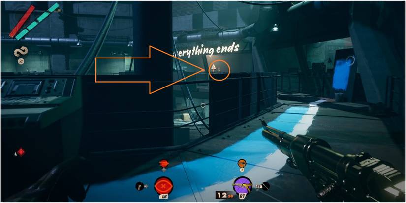 Deathloop: Where To Find Each Target During Afternoon