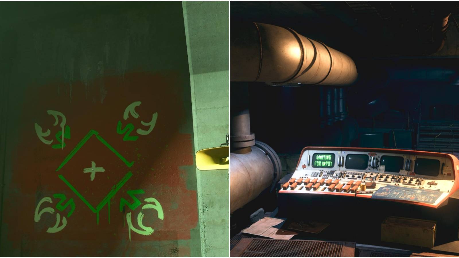 Where To Find Fia's Pictograms In Deathloop
