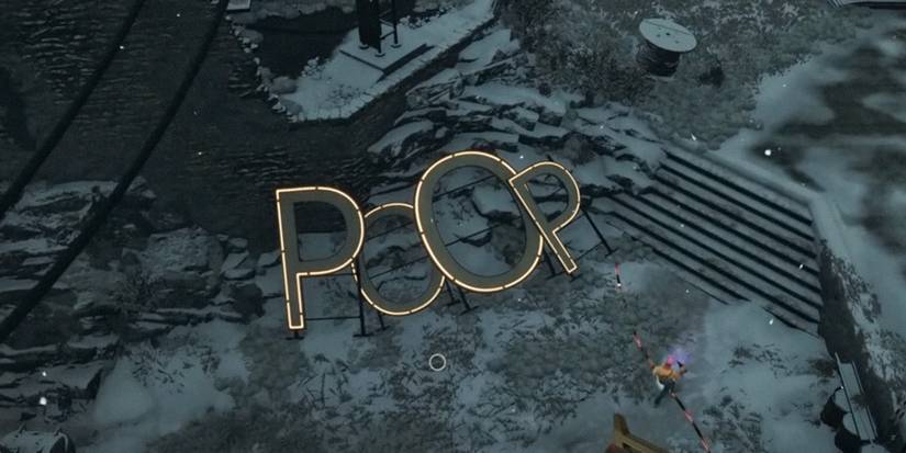 11 Hidden Plotlines Everyone Missed In Deathloop
