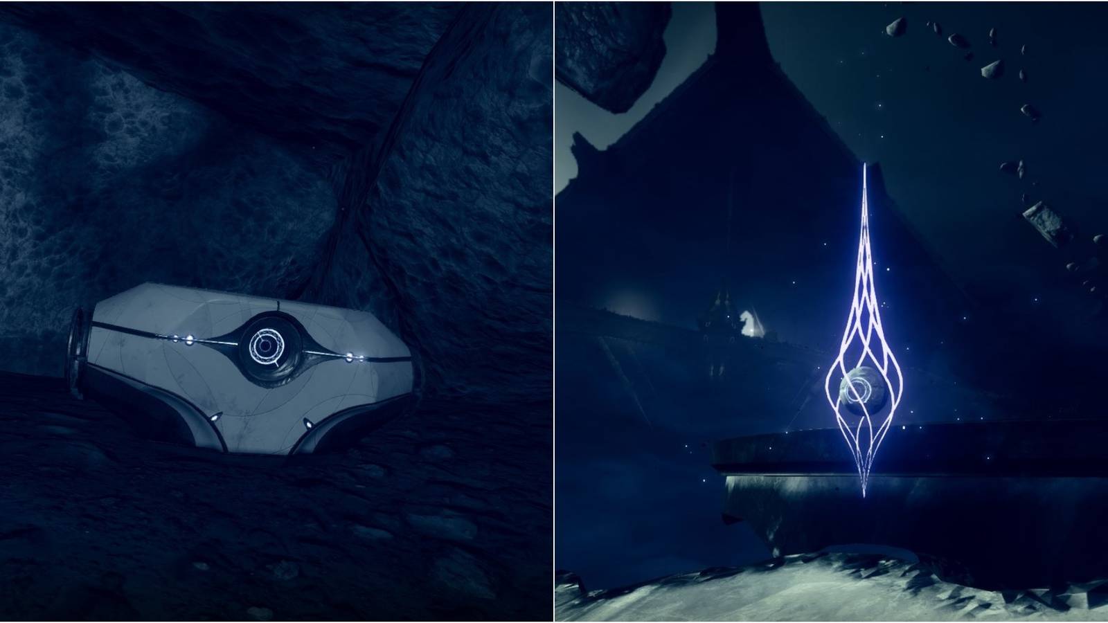 Destiny 2: Ruins Of Wrath Mysteries And Anchors Guide