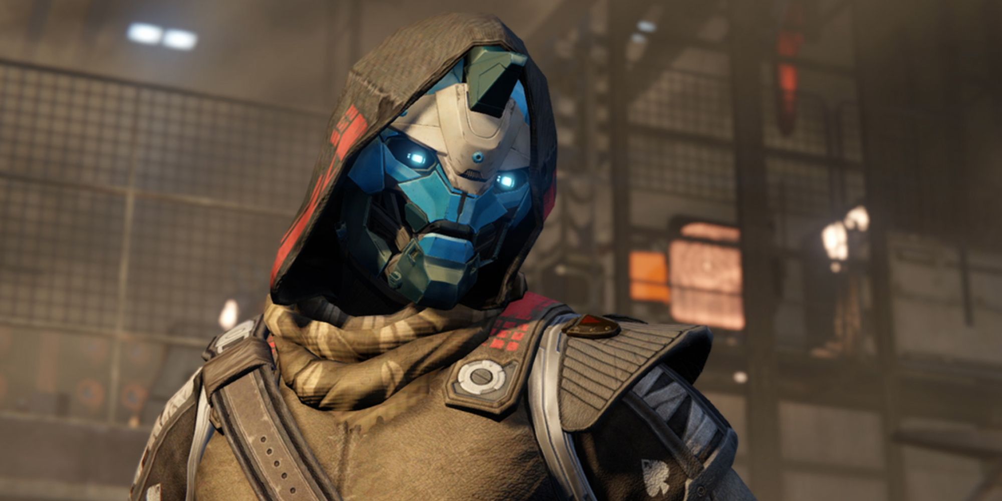 Destiny2 CAYDE-6 スタチュー Destiny 2 Cayde-6 Figure Loot Crate Exclusive Loose Limited