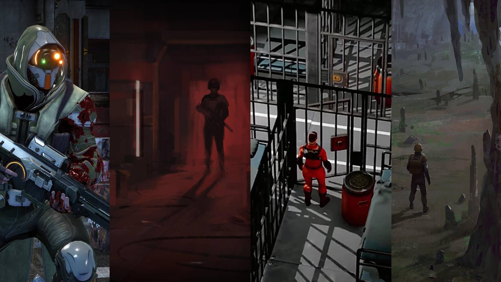 Side Encasing Encased: 8 Side Missions You Should Do First