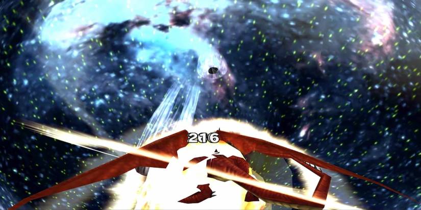 Final Fantasy 8: 10 Best Magic To Junction