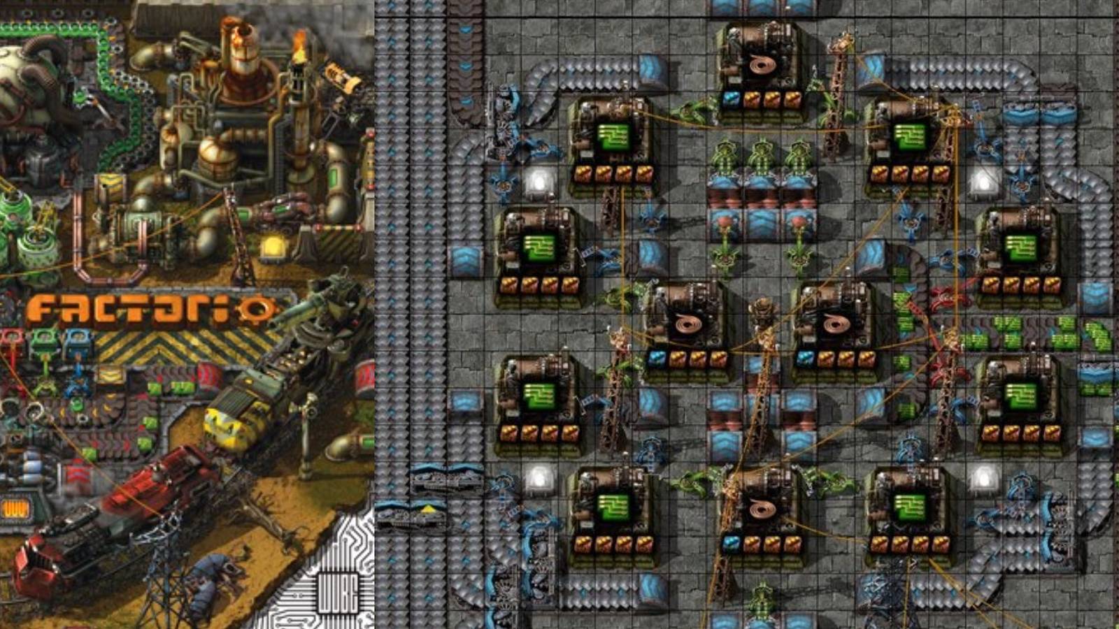 Factorio: Everything You Need To Know About Modules