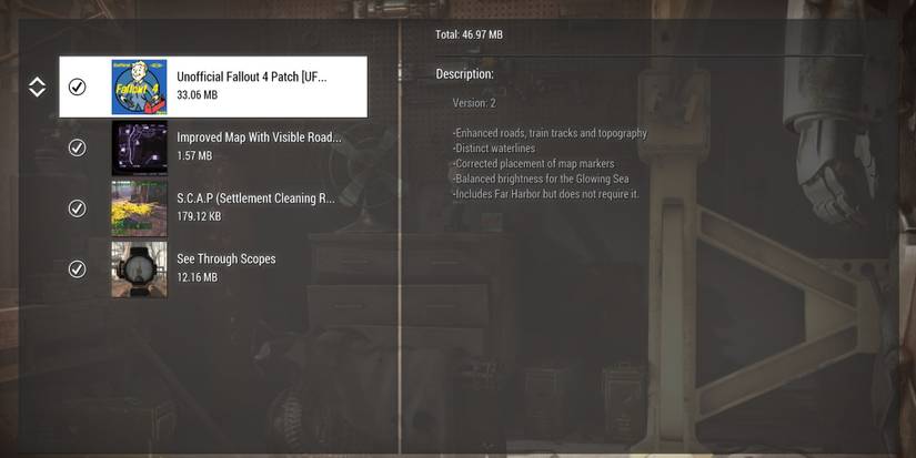 Fallout 4: A Complete Guide To Modding