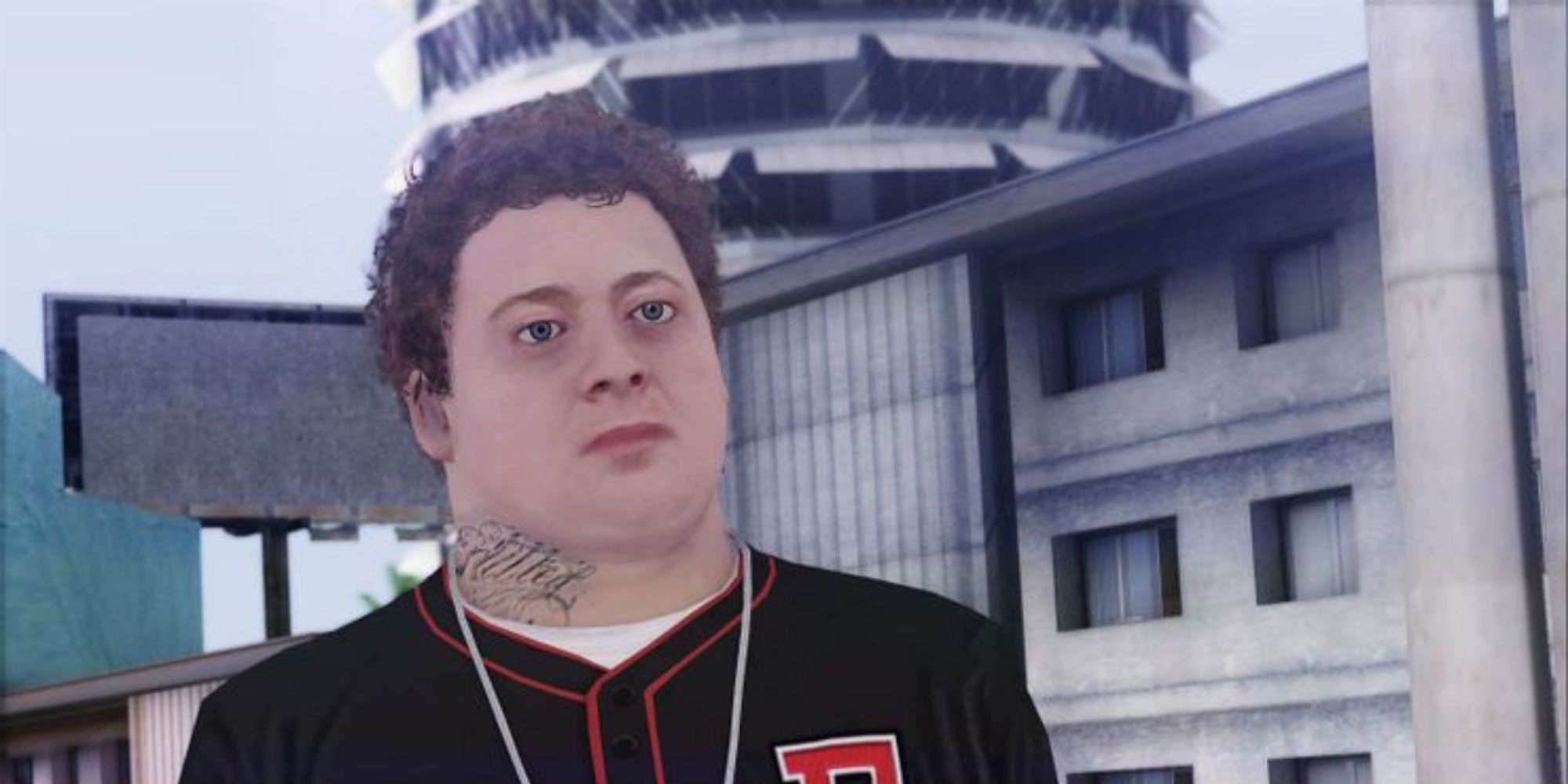 GTA 5 Every Main Character S Age Height And Birthday GTAV Jimmy 