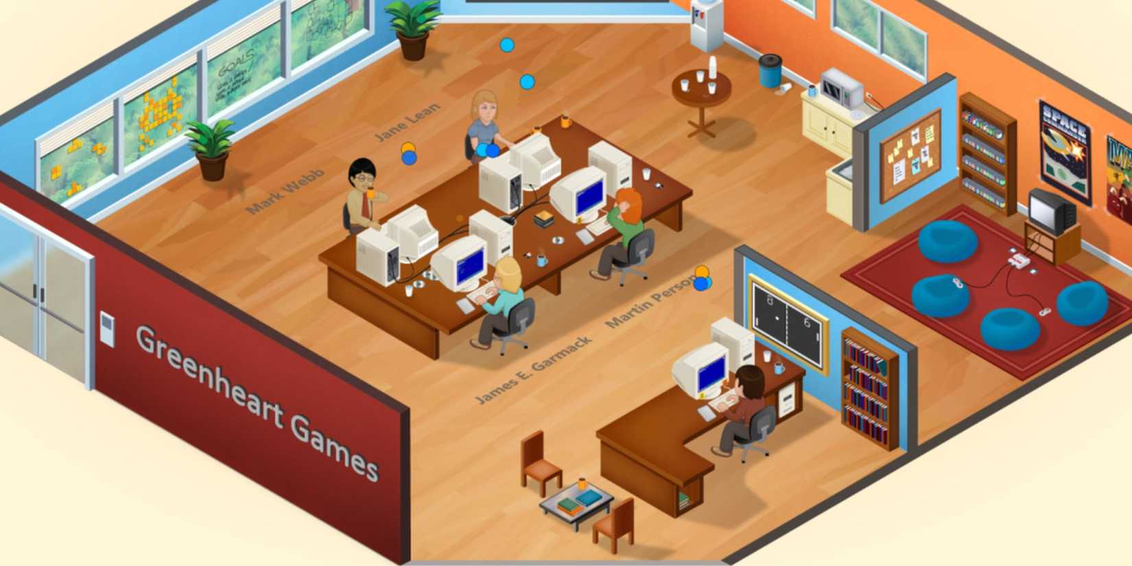 Best Management Sim Games For Newcomers