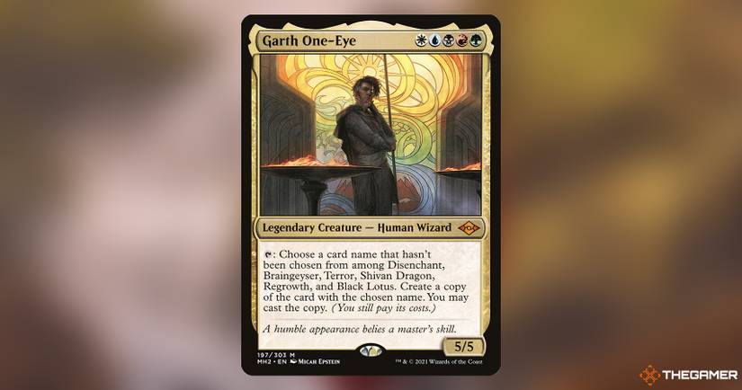 mtg wot cards Magic The Gathering - Wilds of Eldraine - Enchanting Tales main image 0
