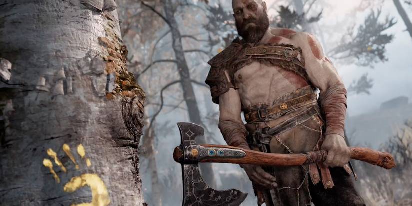 The Best Talismans In God Of War And Where To Find Them