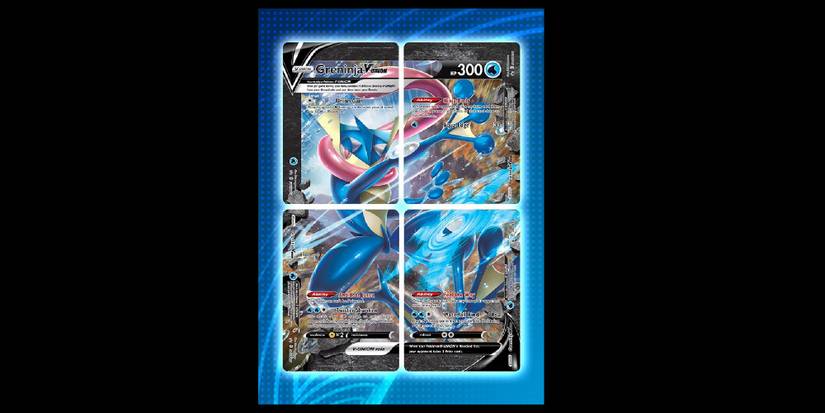 What Are Pokemon V-UNION Cards, And How Do They Work? What Are Pokemon V-UNION Cards, And How Do They Work?